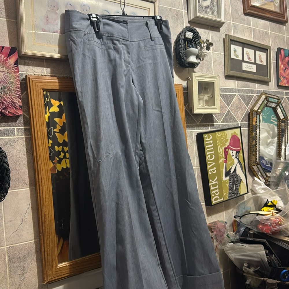 Tracy Evans pants